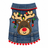 A/P Reindeer