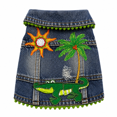 A/P Tropical