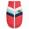 Chevron Red