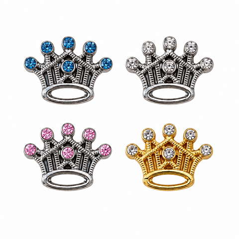 10 mm Crowns