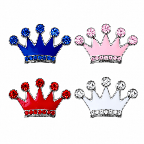 10 mm Enamel Crowns