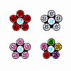 10 mm Flower