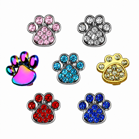 10 mm Paws
