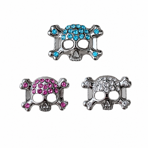 10 mm Skulls