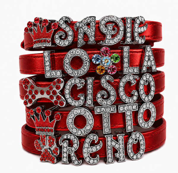10 & 18 mm M Red