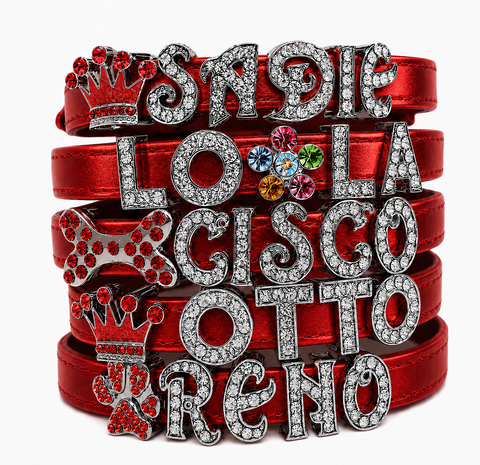 10 & 18 mm M Red