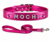 10 & 18 mm M H/Pink