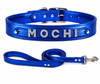 10 & 18 mm M Blue