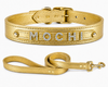10 & 18 mm M Gold