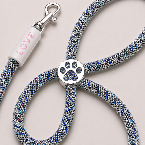 Crystal Rope Confetti