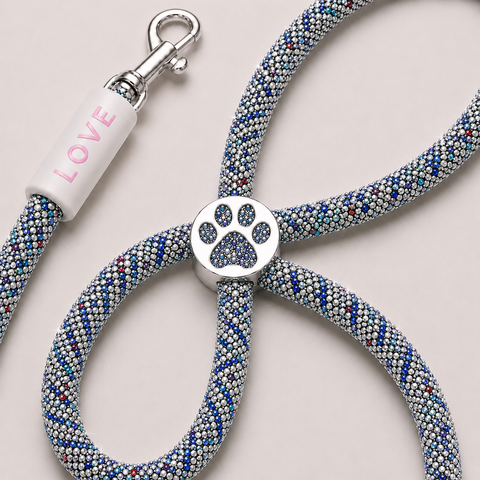 Crystal Rope Confetti