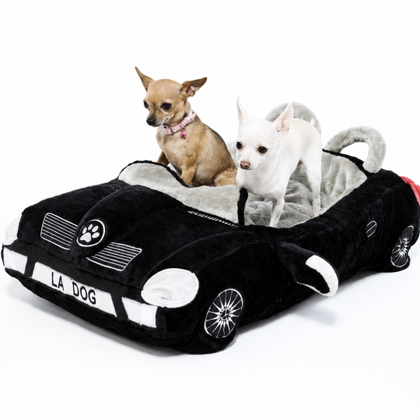 Bed Furcedes