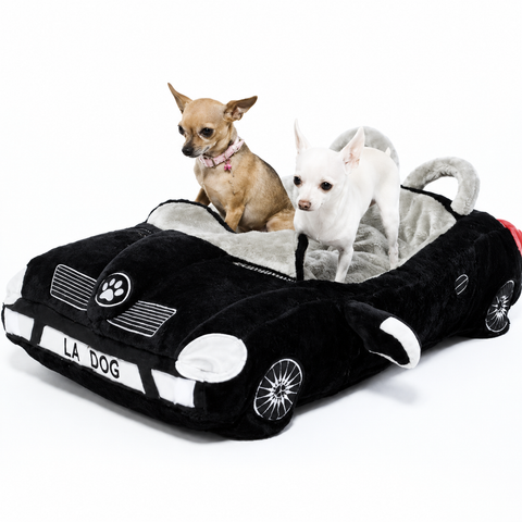 Bed Furcedes