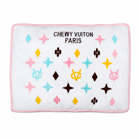 Bed Chewy Vuiton