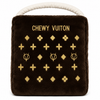 Bed Chewy Vuitton