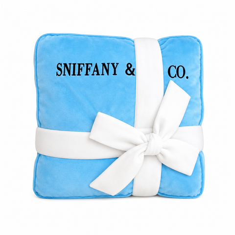 Bed Sniffany