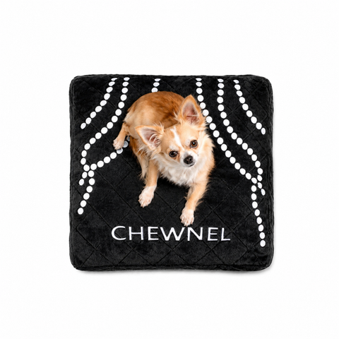 Bed Chewnel