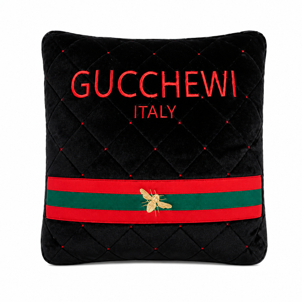 Bed Gucchewi