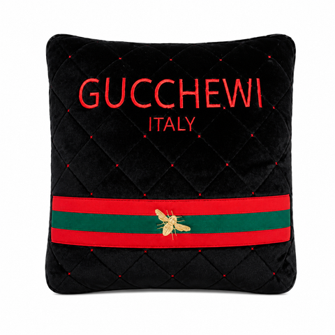 Bed Gucchewi