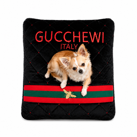 Bed Gucchewi