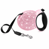 Retractable leash