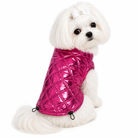 D/S Met/ Pink