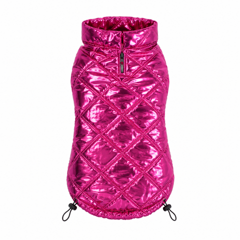 D/S Met/ Pink