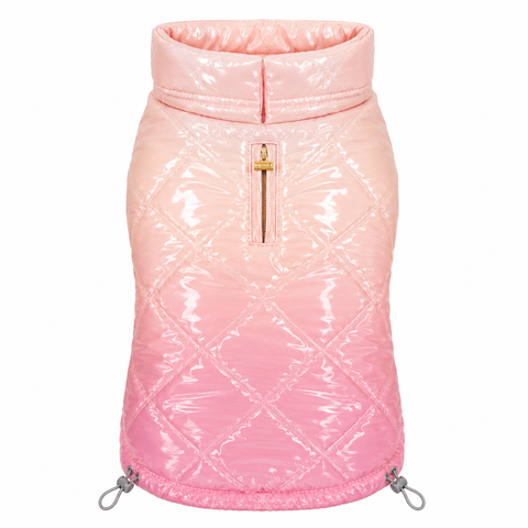 D/S Ombre' Pink