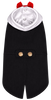Tuxedo R&B Bowtie