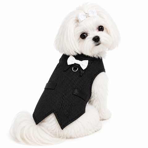Tuxedo