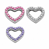 18 mm Hearts