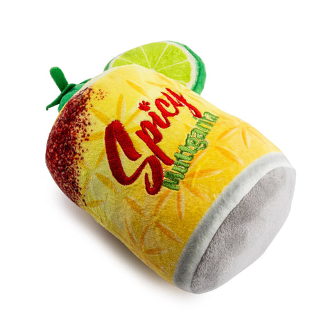Muttgarita Spicy