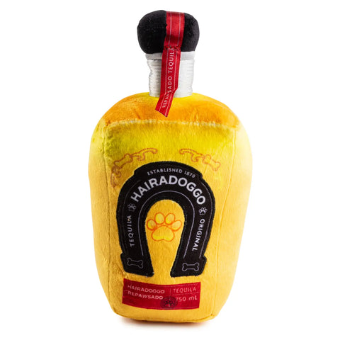Tequila Hairadoggo
