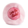 H/D Cowgirl Hat Pink