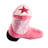 H/D Cowgirl Boot