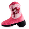 H/D Cowgirl Boot