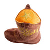 H/D Cowboy Boot