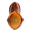 H/D Cowboy Boot