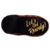 H/D Cowboy Boot