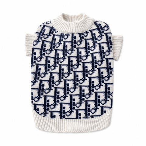 Inspired Dogior Navy
