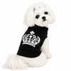 Angora Crown Black