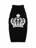 Angora Crown Black