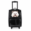4 in 1 Black/Croc