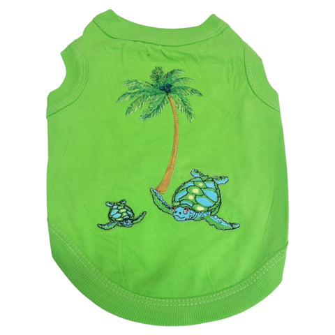 A/P Turtle Tanks