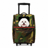 4 in 1 Striped Camo