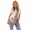 Ultra Suede Plaid Pink