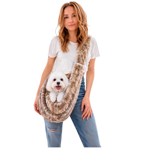 Fur Sling Fawn