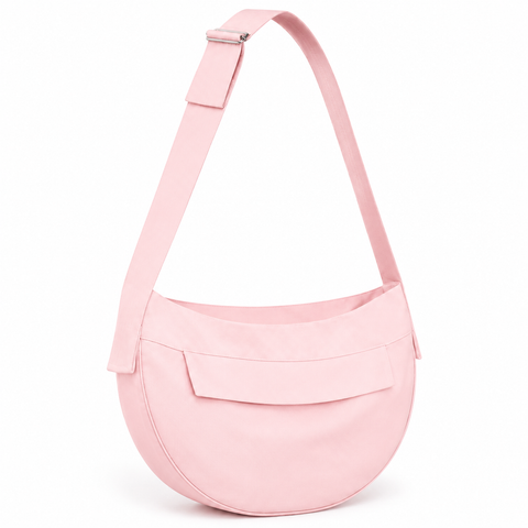 Ultra Suede PInk