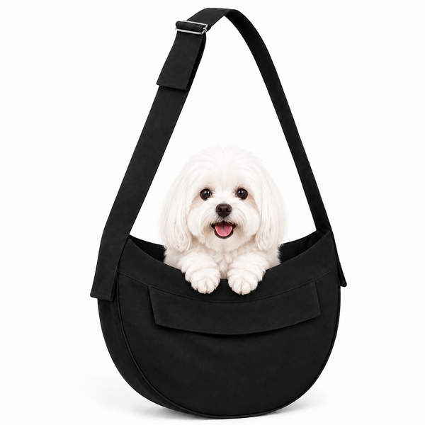 Ultra Suede Black