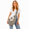 Ultra Suede Checker
